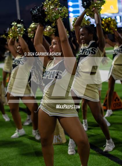 Thumbnail 2 in Cypress Ranch vs Cypress Park photogallery.