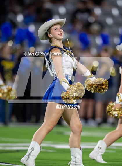 Thumbnail 3 in Cypress Ranch vs Cypress Park photogallery.