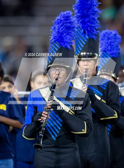 Thumbnail 3 in Cypress Ranch vs Cypress Park photogallery.