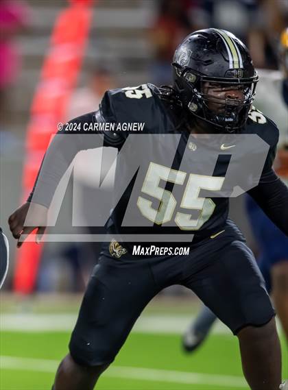 Thumbnail 1 in Cypress Ranch vs Cypress Park photogallery.