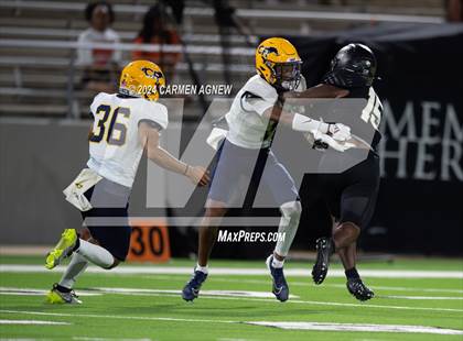 Thumbnail 3 in Cypress Ranch vs Cypress Park photogallery.