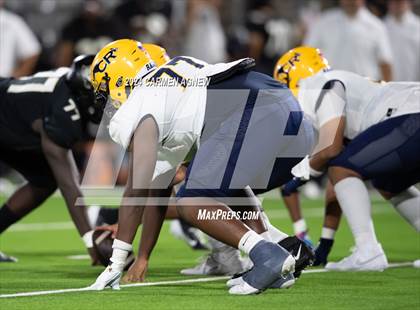 Thumbnail 3 in Cypress Ranch vs Cypress Park photogallery.