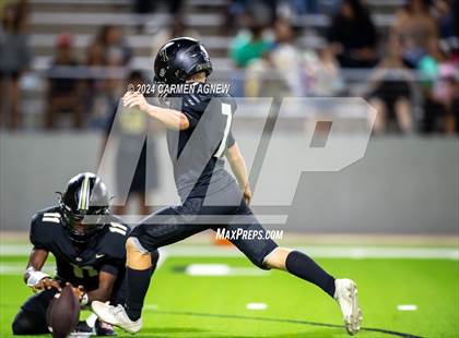 Thumbnail 3 in Cypress Ranch vs Cypress Park photogallery.
