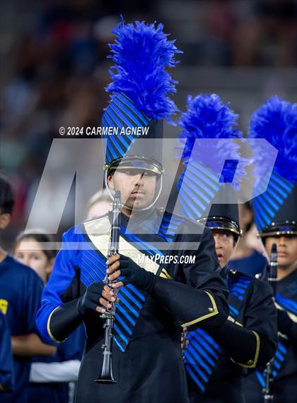 Thumbnail 2 in Cypress Ranch vs Cypress Park photogallery.