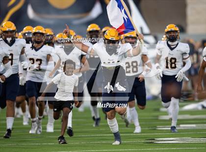 Thumbnail 2 in Cypress Ranch vs Cypress Park photogallery.