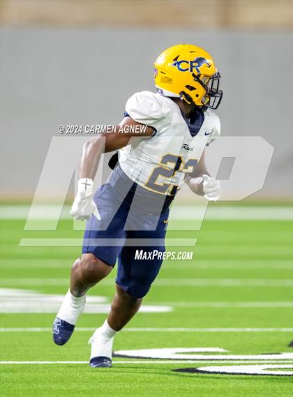 Thumbnail 1 in Cypress Ranch vs Cypress Park photogallery.