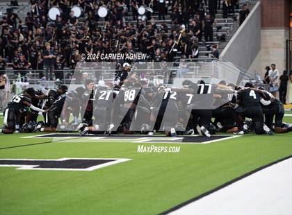 Thumbnail 3 in Cypress Ranch vs Cypress Park photogallery.