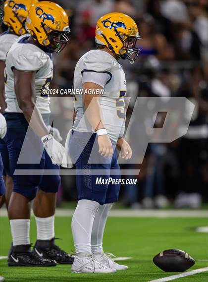 Thumbnail 2 in Cypress Ranch vs Cypress Park photogallery.