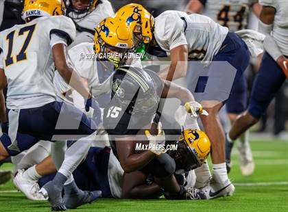 Thumbnail 2 in Cypress Ranch vs Cypress Park photogallery.