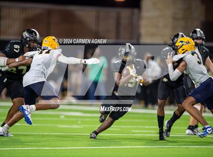 Thumbnail 3 in Cypress Ranch vs Cypress Park photogallery.