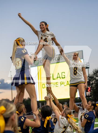 Thumbnail 2 in Cypress Ranch vs Cypress Park photogallery.
