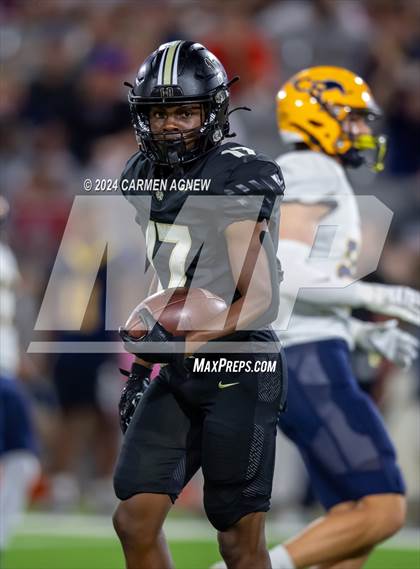 Thumbnail 3 in Cypress Ranch vs Cypress Park photogallery.