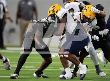 Thumbnail 2 in Cypress Ranch vs Cypress Park photogallery.