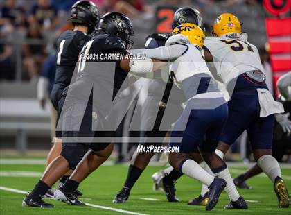 Thumbnail 2 in Cypress Ranch vs Cypress Park photogallery.