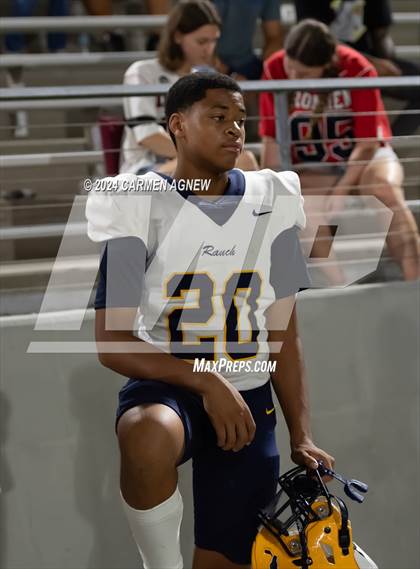 Thumbnail 1 in Cypress Ranch vs Cypress Park photogallery.