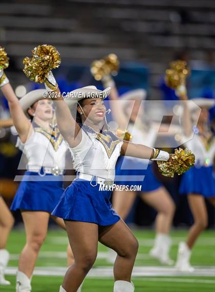 Thumbnail 2 in Cypress Ranch vs Cypress Park photogallery.