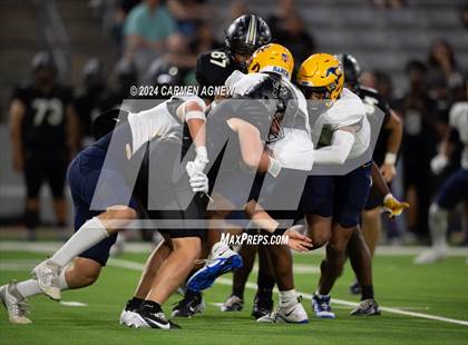 Thumbnail 3 in Cypress Ranch vs Cypress Park photogallery.