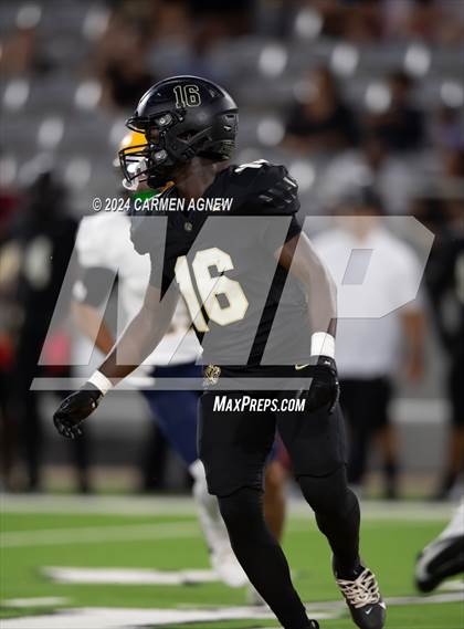 Thumbnail 3 in Cypress Ranch vs Cypress Park photogallery.