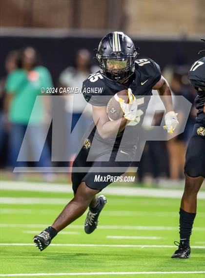 Thumbnail 2 in Cypress Ranch vs Cypress Park photogallery.