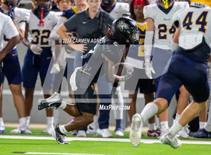 Thumbnail 3 in Cypress Ranch vs Cypress Park photogallery.