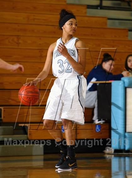 Thumbnail 3 in Granada vs. Freedom (MLK Tournament) photogallery.