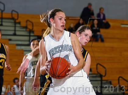 Thumbnail 1 in Granada vs. Freedom (MLK Tournament) photogallery.