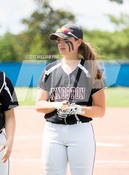 Thumbnail 3 in Yorktown vs. Kingston (NYSPHAA Class AA Regional Semifinal) photogallery.