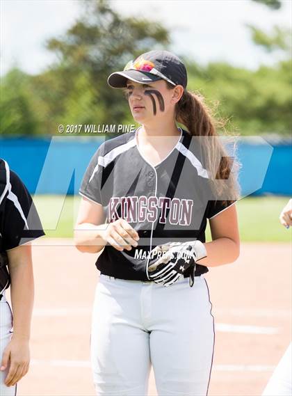 Thumbnail 2 in Yorktown vs. Kingston (NYSPHAA Class AA Regional Semifinal) photogallery.