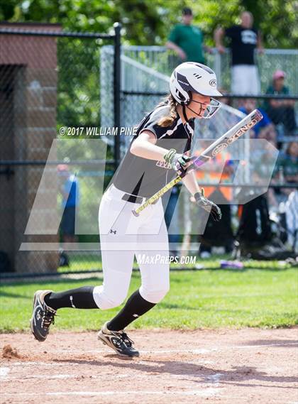 Thumbnail 1 in Yorktown vs. Kingston (NYSPHAA Class AA Regional Semifinal) photogallery.