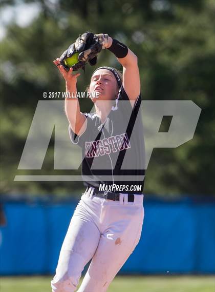Thumbnail 2 in Yorktown vs. Kingston (NYSPHAA Class AA Regional Semifinal) photogallery.