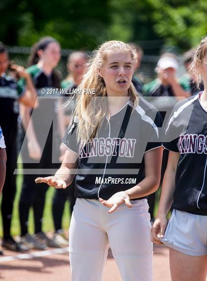 Thumbnail 1 in Yorktown vs. Kingston (NYSPHAA Class AA Regional Semifinal) photogallery.