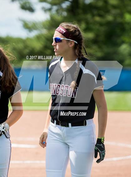 Thumbnail 2 in Yorktown vs. Kingston (NYSPHAA Class AA Regional Semifinal) photogallery.