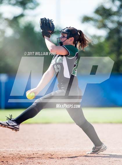 Thumbnail 3 in Yorktown vs. Kingston (NYSPHAA Class AA Regional Semifinal) photogallery.