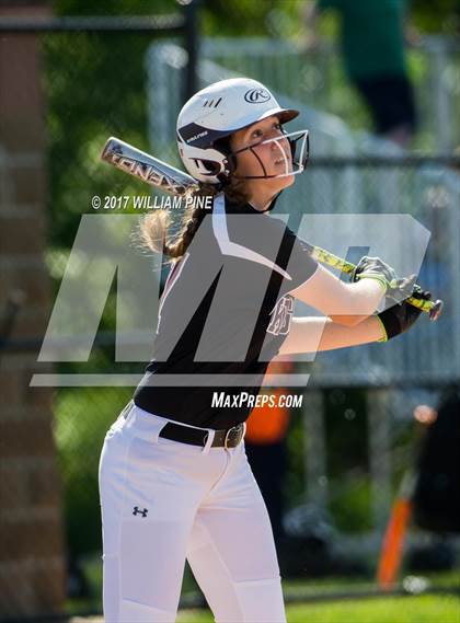 Thumbnail 1 in Yorktown vs. Kingston (NYSPHAA Class AA Regional Semifinal) photogallery.