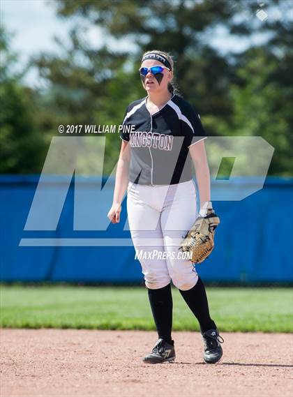 Thumbnail 3 in Yorktown vs. Kingston (NYSPHAA Class AA Regional Semifinal) photogallery.
