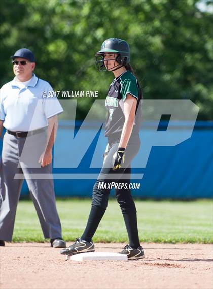 Thumbnail 1 in Yorktown vs. Kingston (NYSPHAA Class AA Regional Semifinal) photogallery.