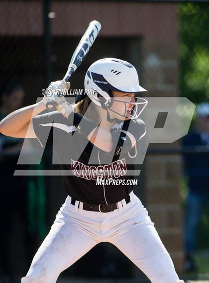 Thumbnail 3 in Yorktown vs. Kingston (NYSPHAA Class AA Regional Semifinal) photogallery.