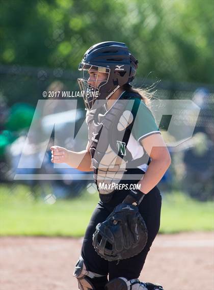 Thumbnail 2 in Yorktown vs. Kingston (NYSPHAA Class AA Regional Semifinal) photogallery.