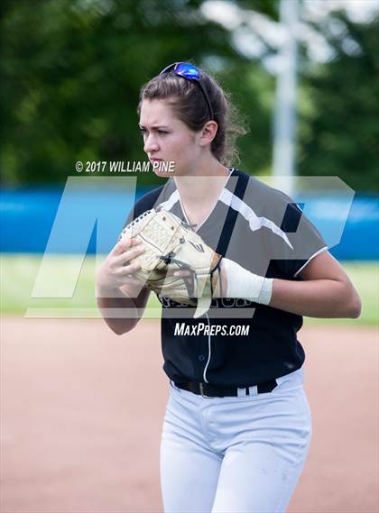 Thumbnail 1 in Yorktown vs. Kingston (NYSPHAA Class AA Regional Semifinal) photogallery.