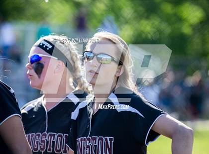 Thumbnail 1 in Yorktown vs. Kingston (NYSPHAA Class AA Regional Semifinal) photogallery.