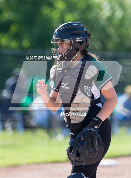 Thumbnail 3 in Yorktown vs. Kingston (NYSPHAA Class AA Regional Semifinal) photogallery.