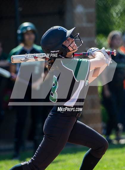 Thumbnail 2 in Yorktown vs. Kingston (NYSPHAA Class AA Regional Semifinal) photogallery.