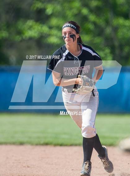 Thumbnail 2 in Yorktown vs. Kingston (NYSPHAA Class AA Regional Semifinal) photogallery.