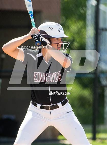 Thumbnail 1 in Yorktown vs. Kingston (NYSPHAA Class AA Regional Semifinal) photogallery.