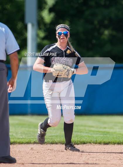 Thumbnail 2 in Yorktown vs. Kingston (NYSPHAA Class AA Regional Semifinal) photogallery.