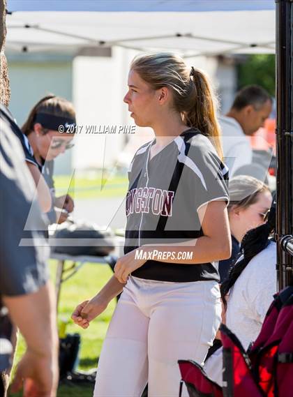 Thumbnail 2 in Yorktown vs. Kingston (NYSPHAA Class AA Regional Semifinal) photogallery.