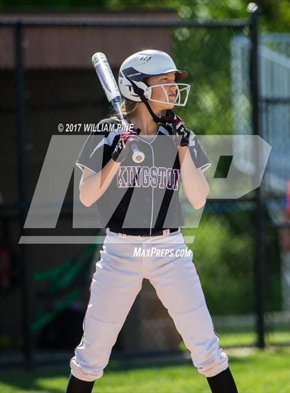 Thumbnail 3 in Yorktown vs. Kingston (NYSPHAA Class AA Regional Semifinal) photogallery.