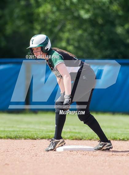 Thumbnail 2 in Yorktown vs. Kingston (NYSPHAA Class AA Regional Semifinal) photogallery.