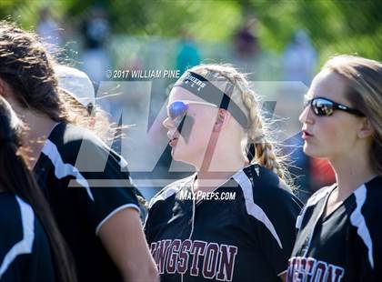 Thumbnail 2 in Yorktown vs. Kingston (NYSPHAA Class AA Regional Semifinal) photogallery.