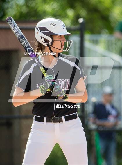 Thumbnail 2 in Yorktown vs. Kingston (NYSPHAA Class AA Regional Semifinal) photogallery.